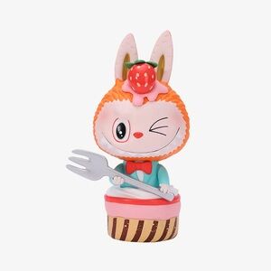 LABUBU PATISSERIES Series Confirmed